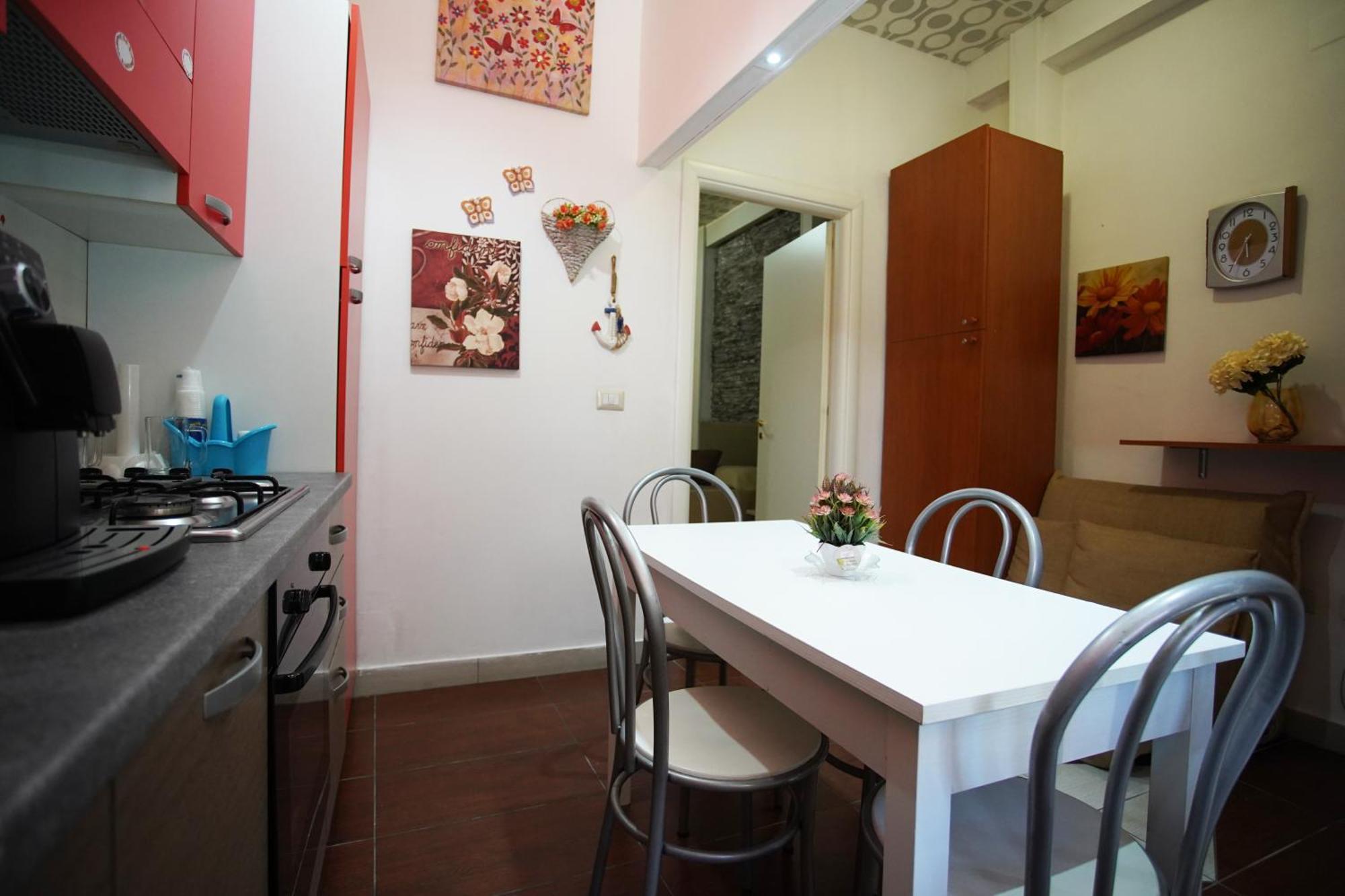 Golden Dreams B&B เรจโจ ดี คาลาเบีย ภายนอก รูปภาพ